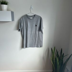 Wooyoungmi Silver T-shirt